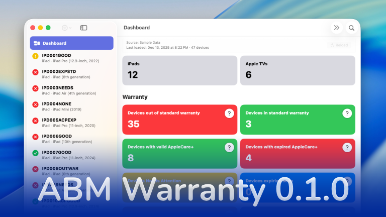 Version 0.1.0 cover image