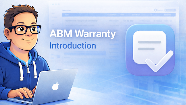 ABM Warranty 0.4.1 Walkthrough: Introduction cover image